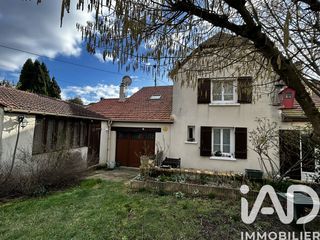  Maison � vendre 6 pi�ces 133 m�