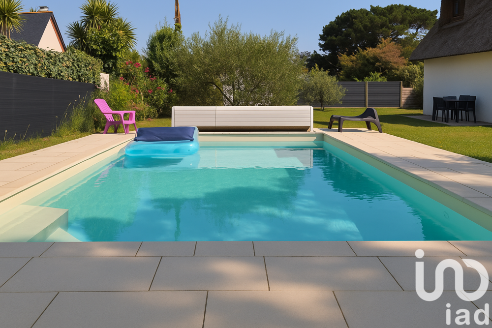 � vendre  Maison Gu�rande (44350)