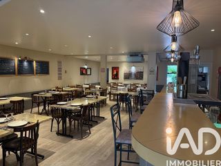  Maison � vendre 15 + pi�ces 205 m�