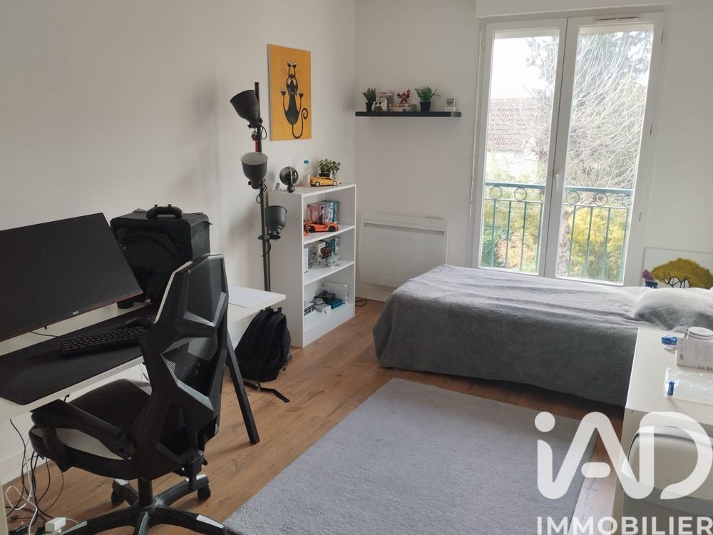 � vendre  Maison Carri�res-sur-Seine (78420)