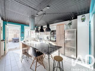  Maison � vendre 6 pi�ces 186 m�