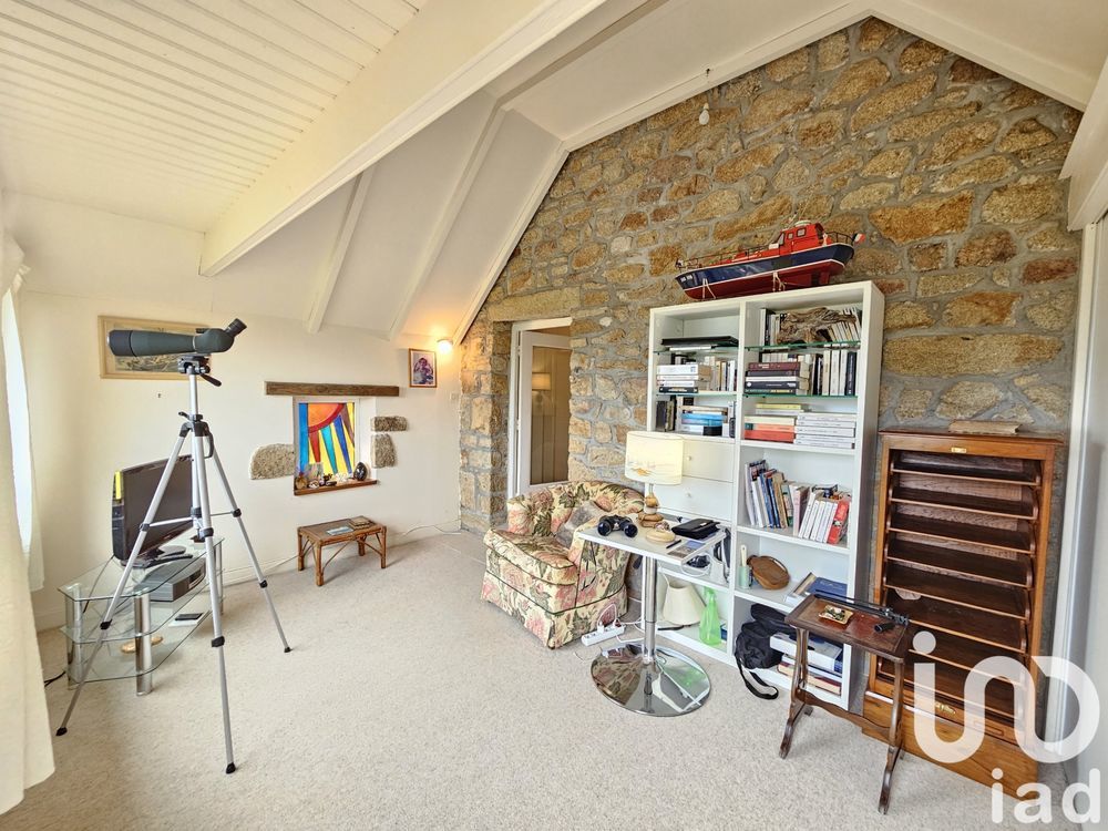 � vendre  Maison Audierne (29770)