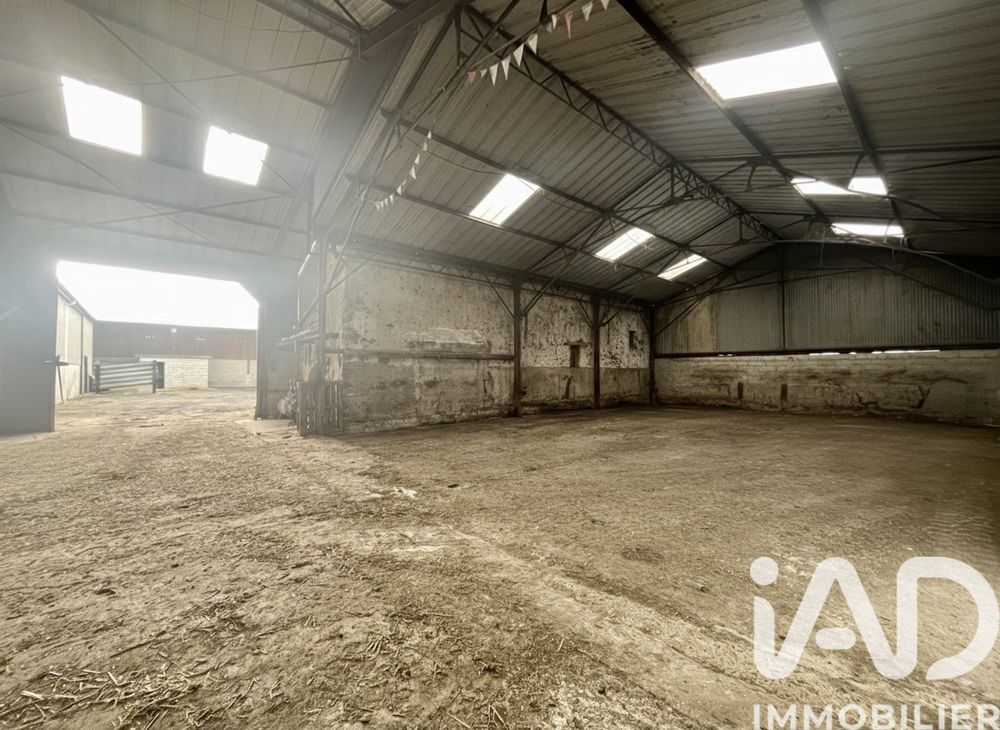 � vendre  Maison Ch�teau-Thierry (02400)