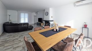  Maison � vendre 6 pi�ces 124 m�