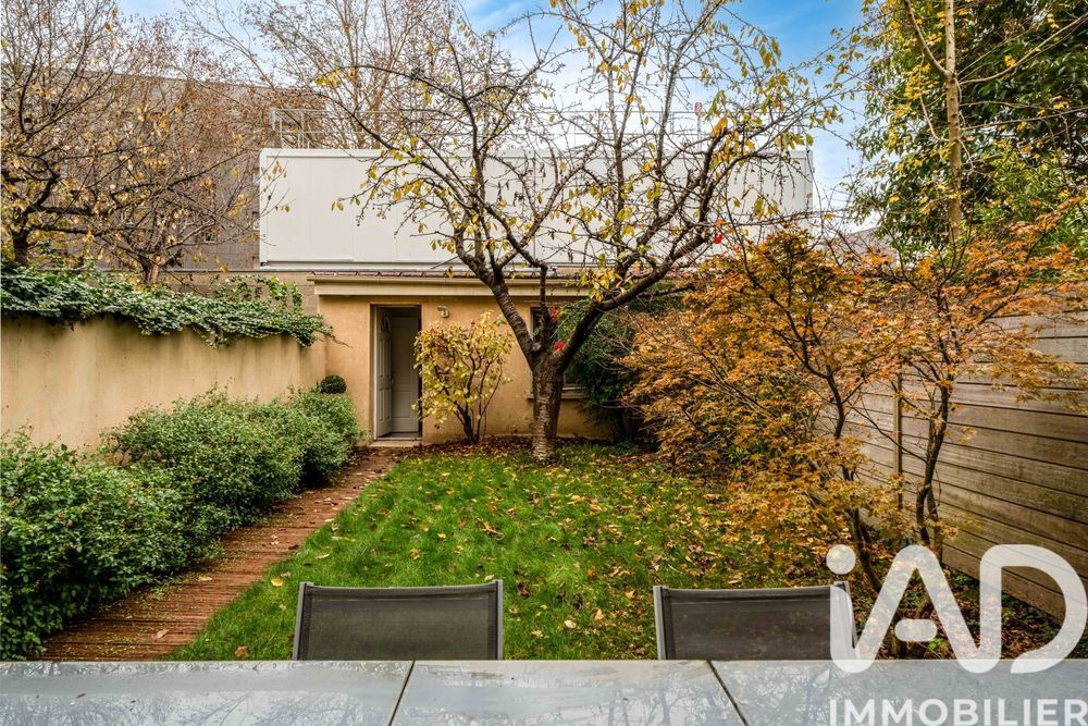 � vendre  Maison Colombes (92700)