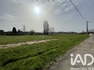  Terrain � vendre 1181 m�