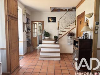  Maison � vendre 6 pi�ces 167 m�