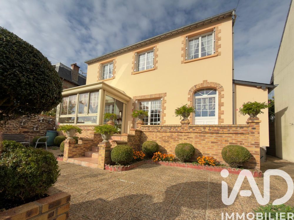 � vendre  Maison Rennes (35700)