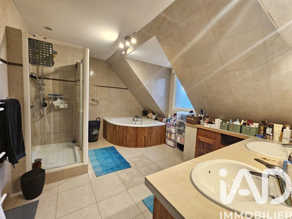 � vendre  Maison Plouhinec (29780)