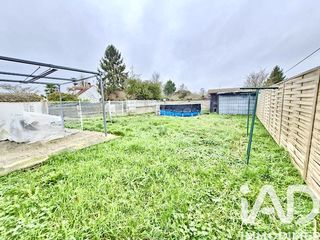  Maison � vendre 4 pi�ces 90 m�