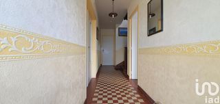  Maison � vendre 5 pi�ces 105 m�