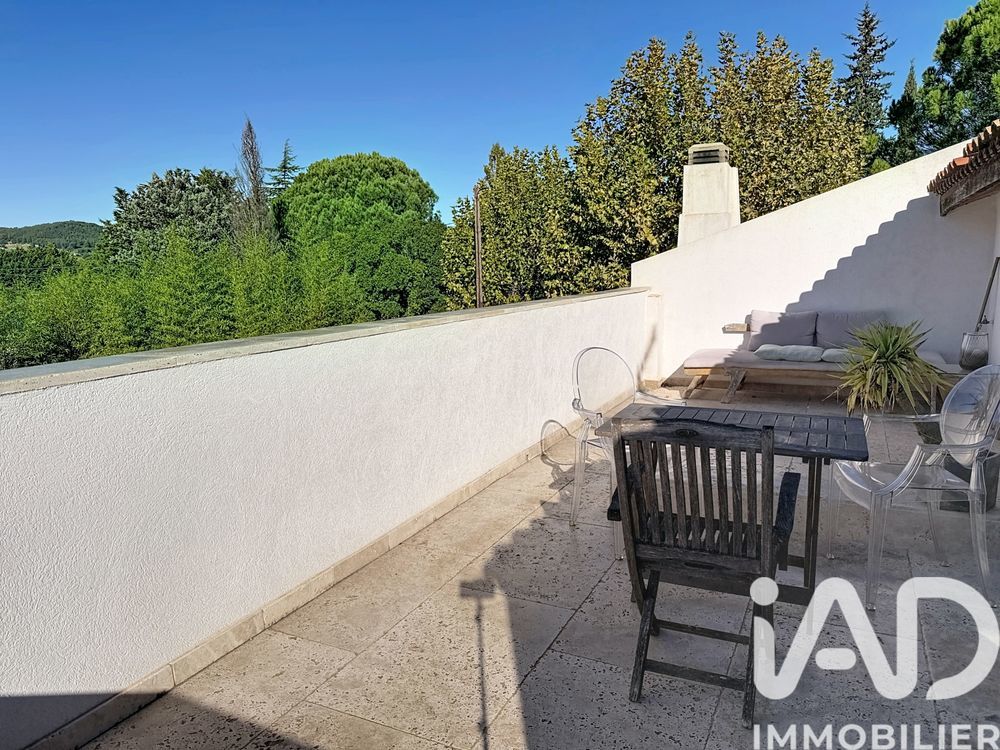 � vendre  Maison Le Beausset (83330)