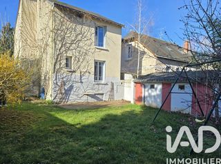  Maison � vendre 6 pi�ces 114 m�