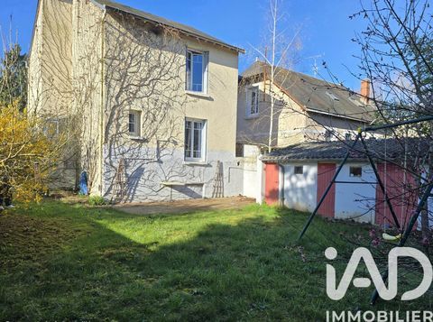  Maison � vendre 6 pi�ces 114 m�