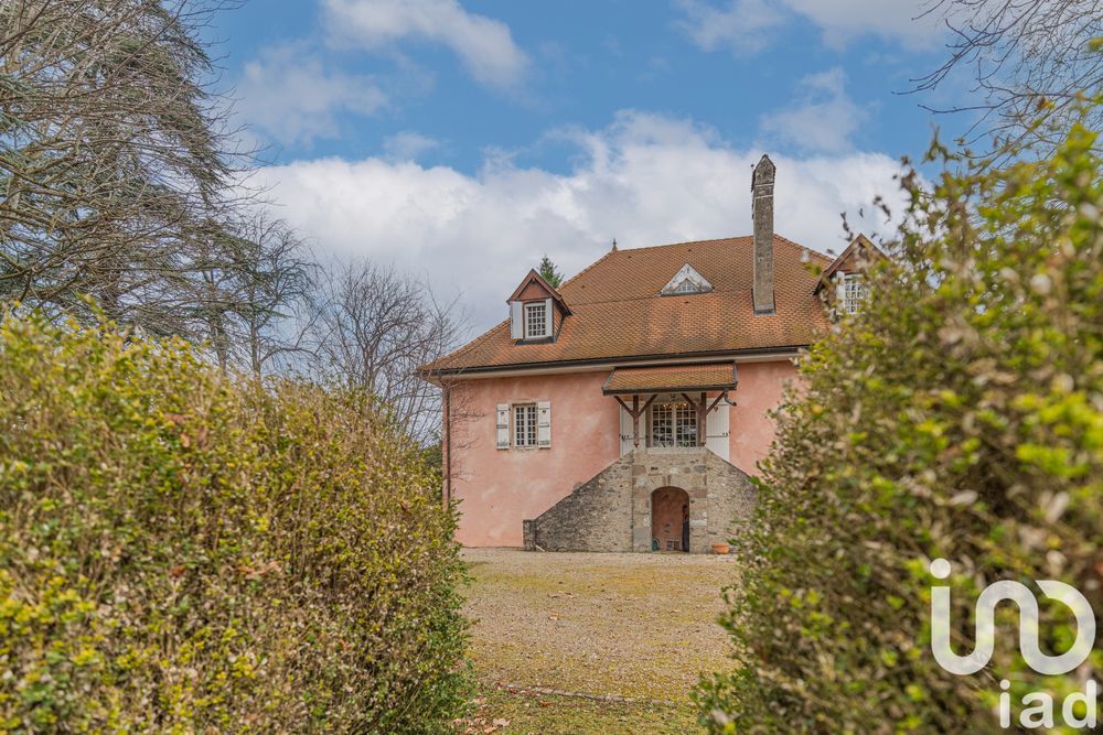 � vendre  Maison Allinges (74200)