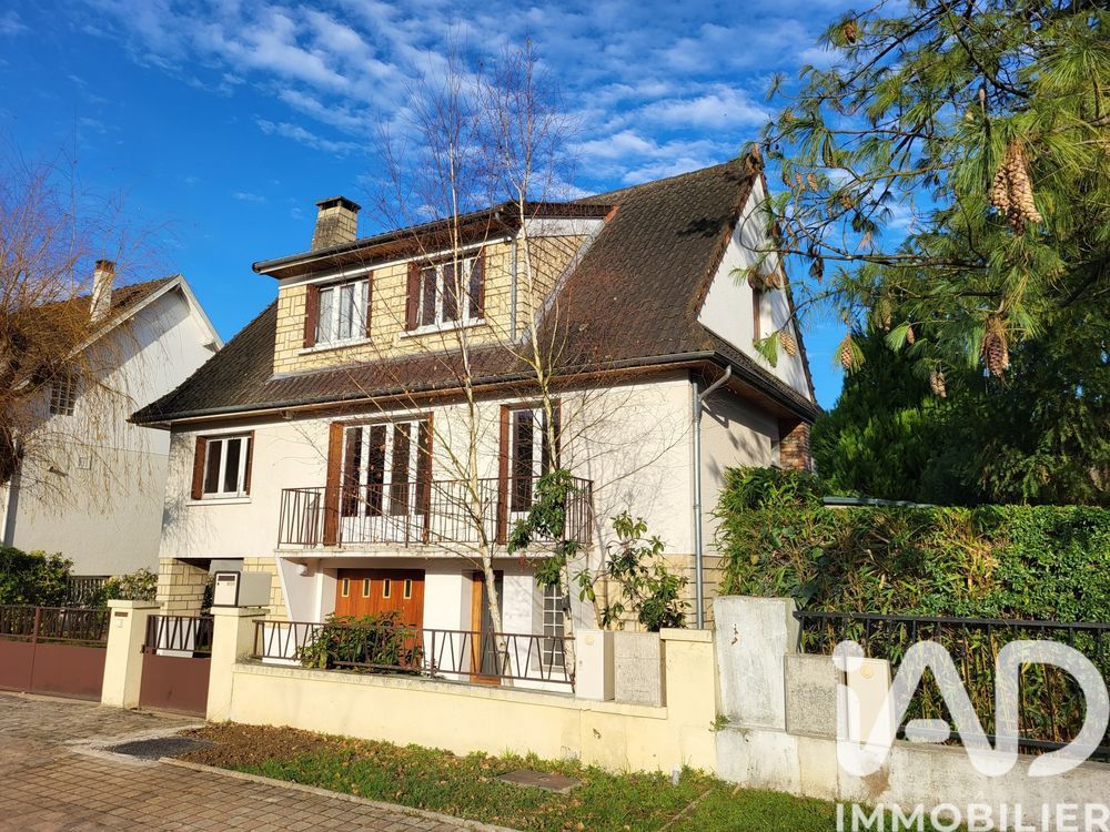 � vendre  Maison Bi�vres (91570)