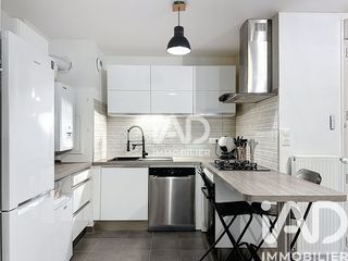  Appartement � vendre 4 pi�ces 76 m�