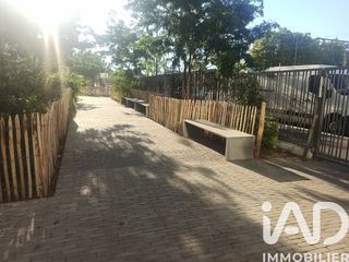  Appartement � louer 1 pi�ce 30 m�