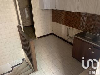  Maison � vendre 3 pi�ces 79 m�