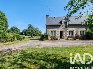  Maison � vendre 3 pi�ces 70 m�