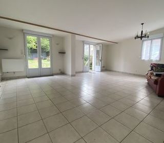  Maison � vendre 3 pi�ces 80 m�