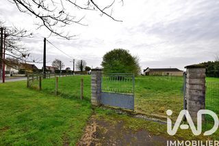  Terrain � vendre 782 m�