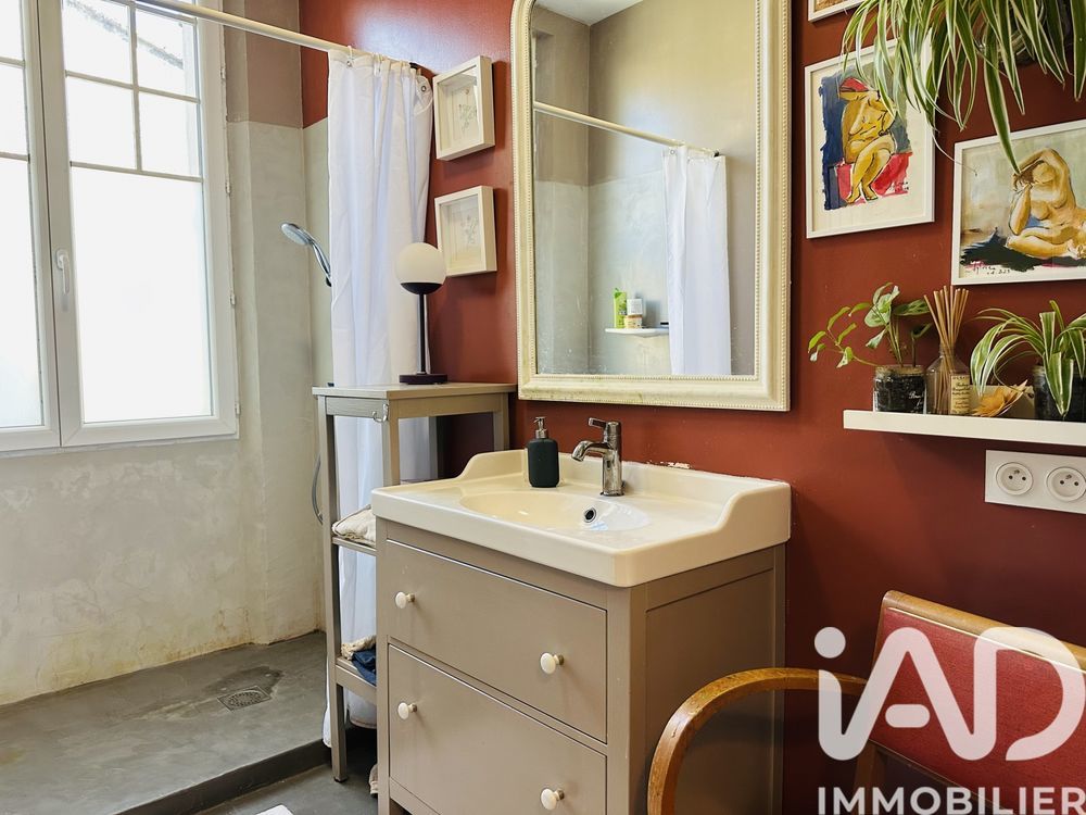 � vendre  Maison Maillane (13910)