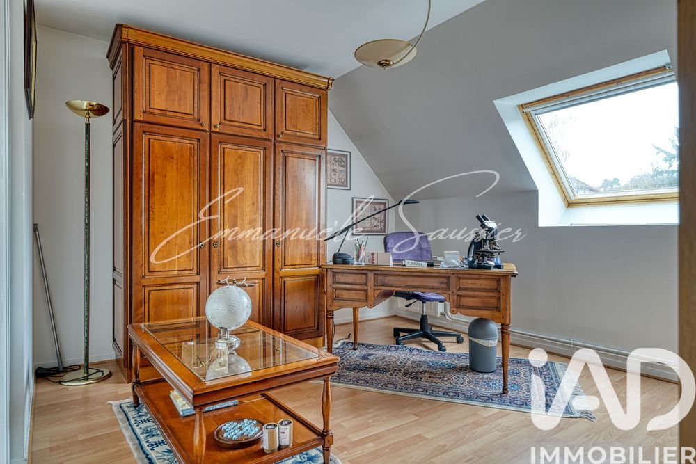 � vendre  Maison La Celle-Saint-Cloud (78170)