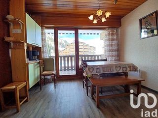  Appartement � vendre 3 pi�ces 50 m�