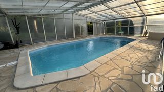  Maison � vendre 10 pi�ces 237 m�