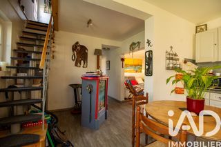  Maison � vendre 6 pi�ces 120 m�