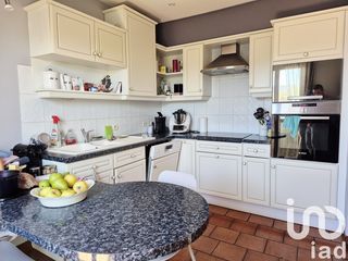  Maison � vendre 5 pi�ces 122 m�