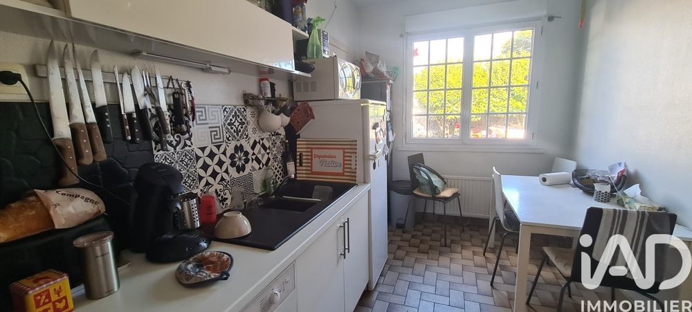 � vendre  Maison Damgan (56750)