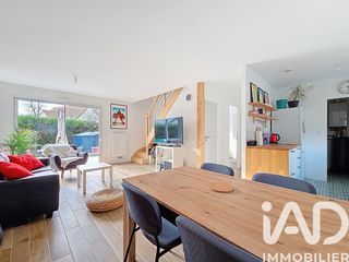  Maison � vendre 5 pi�ces 94 m�