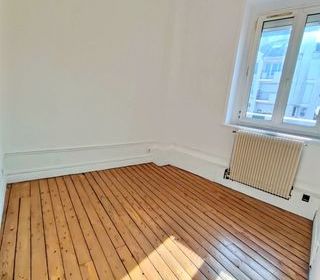  Appartement � vendre 2 pi�ces 53 m�