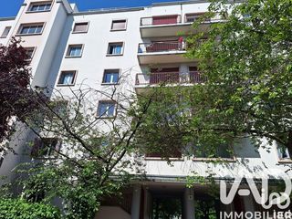  Appartement � vendre 3 pi�ces 68 m�