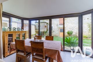  Maison � vendre 6 pi�ces 155 m�