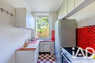  Appartement � vendre 4 pi�ces 80 m�