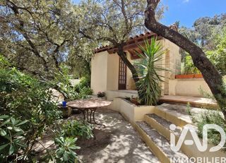  Maison � vendre 3 pi�ces 70 m�