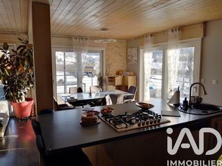  Maison � vendre 7 pi�ces 157 m�