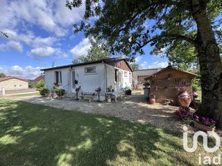  Maison � vendre 7 pi�ces 189 m�