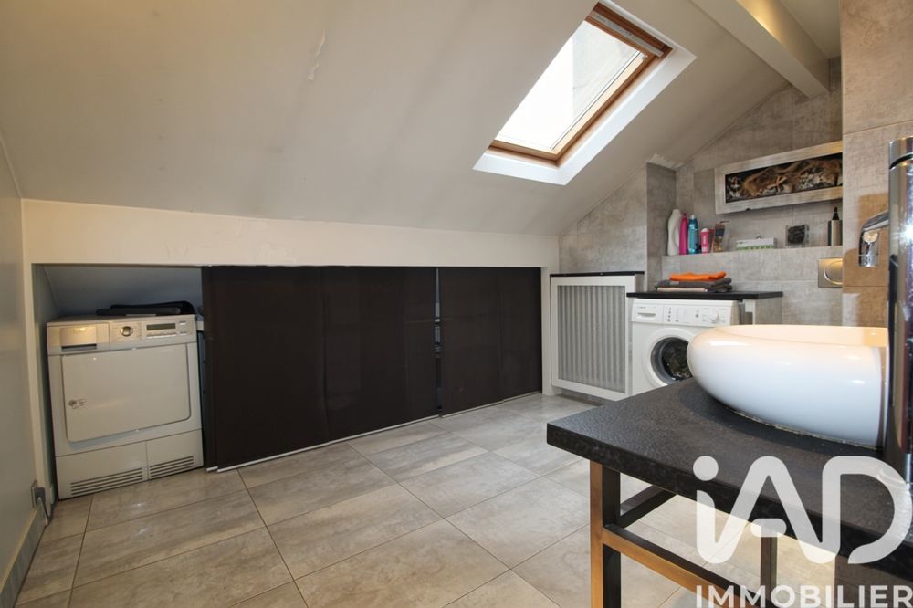 � vendre  Maison Villejuif (94800)