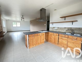  Maison � vendre 3 pi�ces 80 m�