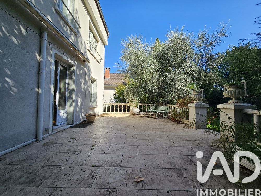 � vendre  Maison Cr�teil (94000)