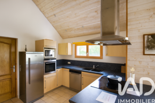  Maison � vendre 6 pi�ces 117 m�