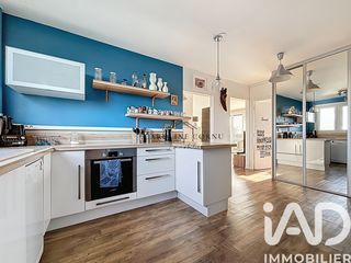  Appartement � vendre 3 pi�ces 62 m�