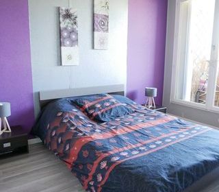  Appartement � vendre 4 pi�ces 82 m�