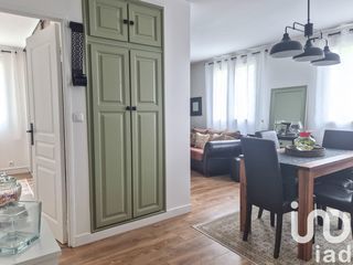  Appartement � vendre 3 pi�ces 49 m�