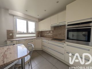  Appartement � vendre 3 pi�ces 63 m�