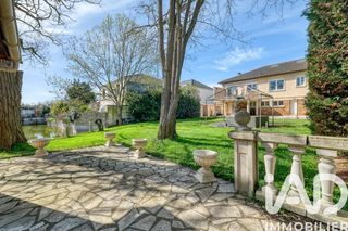  Maison � vendre 8 pi�ces 202 m�